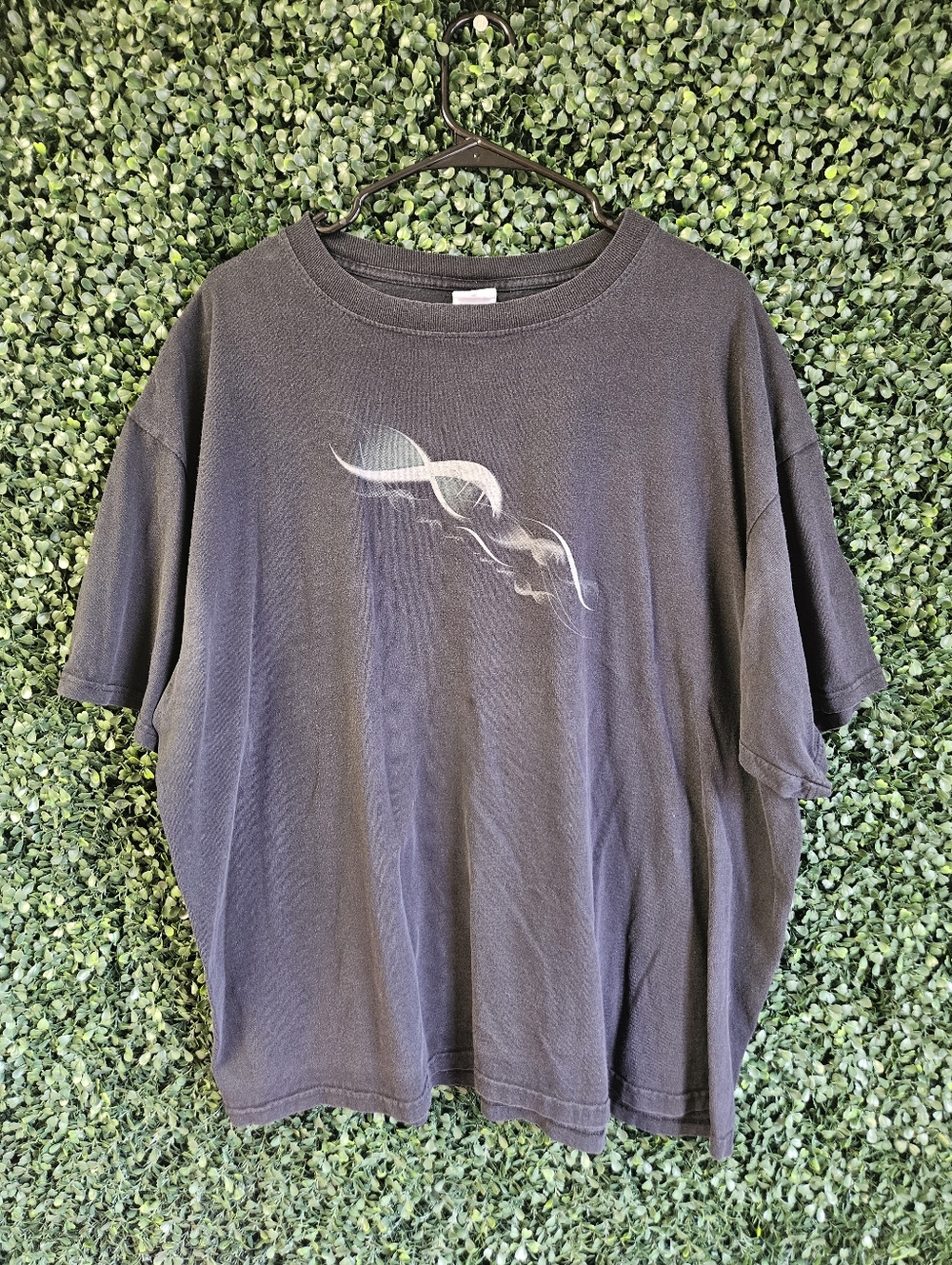 Mens 2XL Deliver The Promise Tshirt